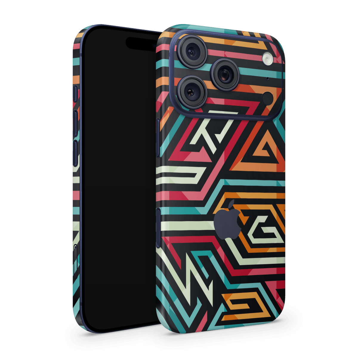 iPhone 17 Pro Max Skins
