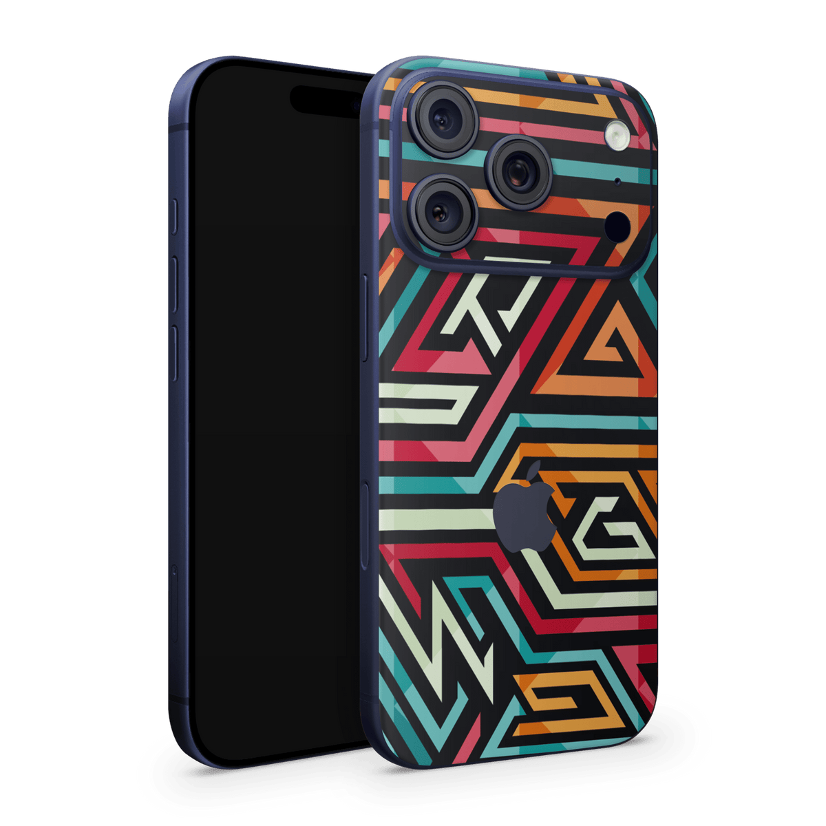 iPhone 17 Pro Max Skins