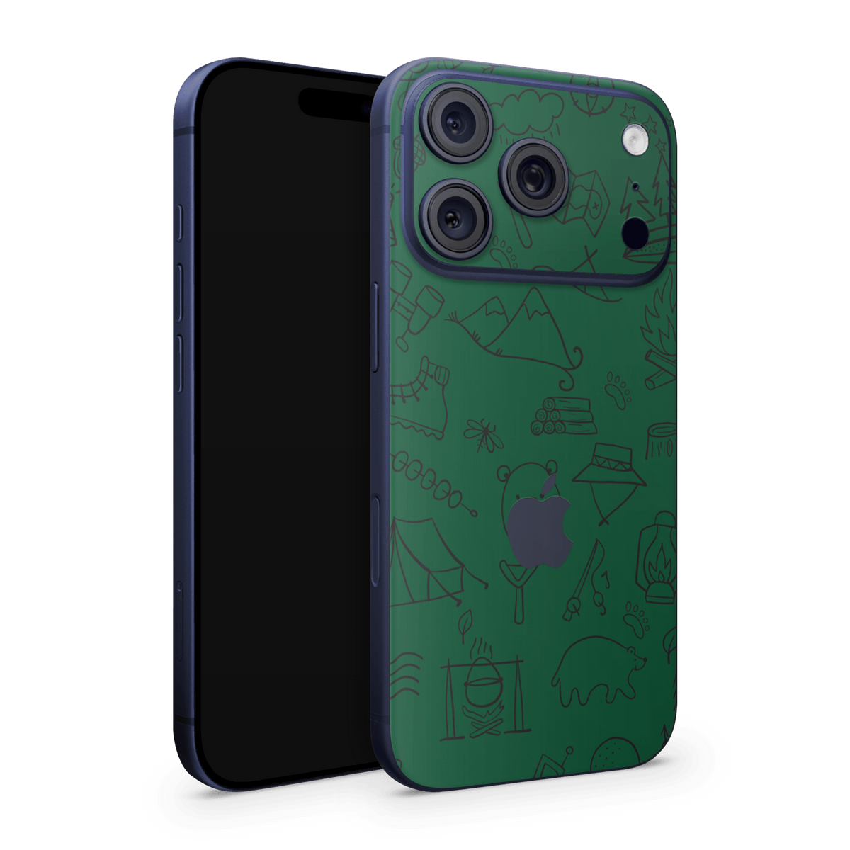 iPhone 17 Pro Max Skins