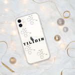 Tilidin Kipp iPhone Handyhülle