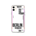 Berlin iPhone Handyhuelle