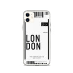 London iPhone Handyhuelle