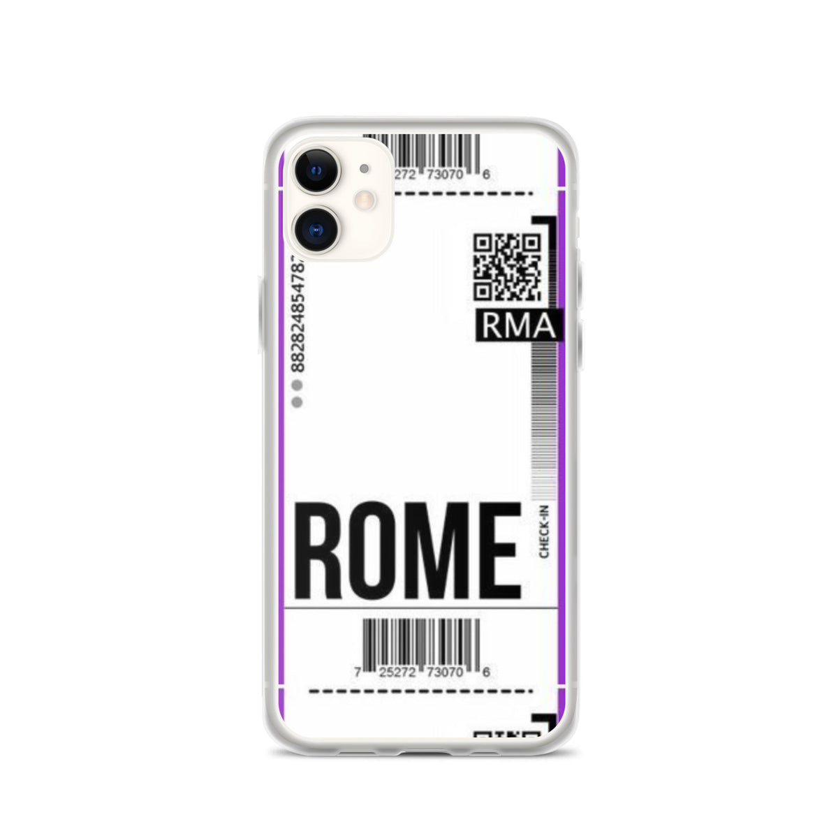 Rome iPhone Handyhuelle