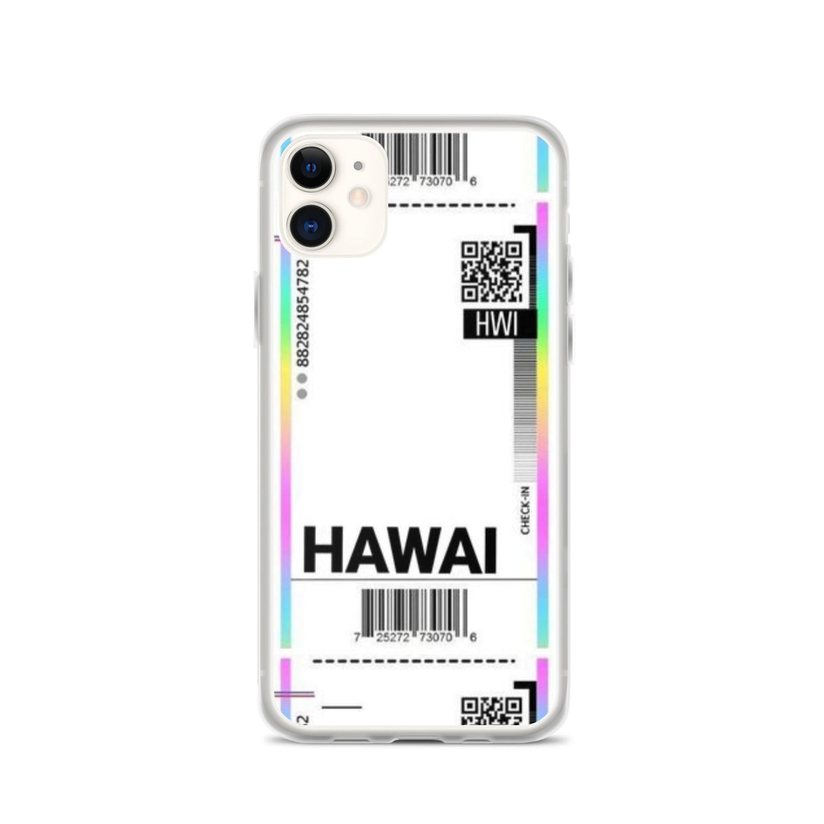 Hawai iPhone Handyhuelle