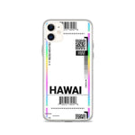 Hawai iPhone Handyhuelle