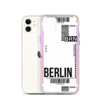 Berlin iPhone Handyhuelle