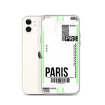 Paris iPhone Handyhuelle