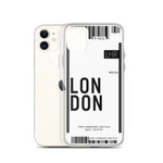 London iPhone Handyhuelle