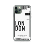 London iPhone Handyhuelle