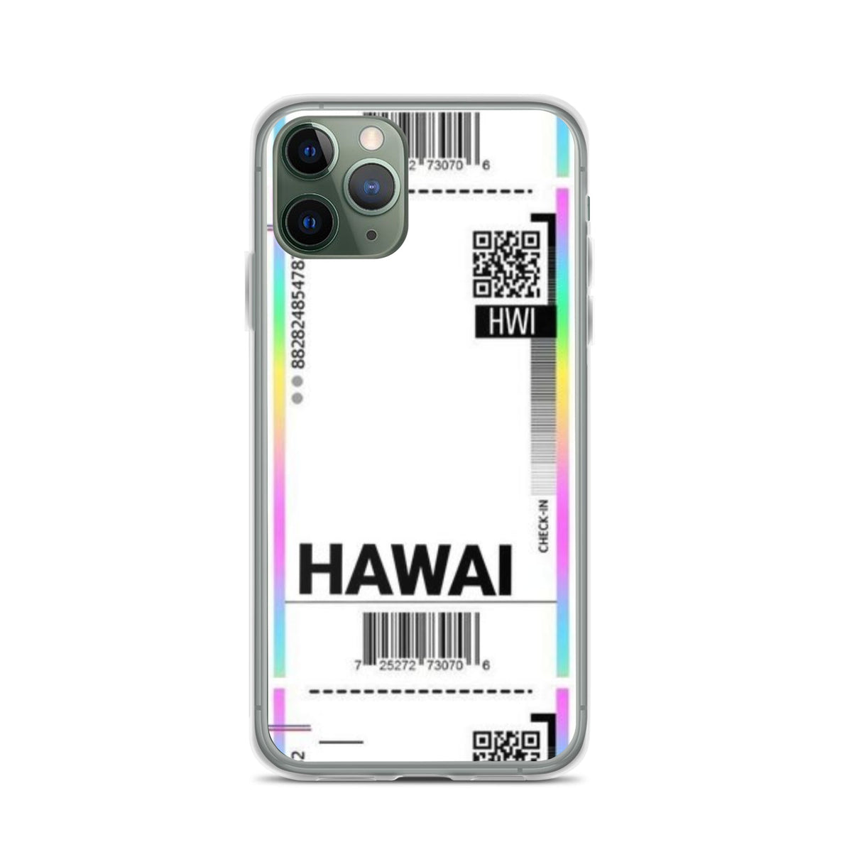 Hawai iPhone Handyhuelle