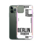 Berlin iPhone Handyhuelle