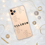 Tilidin Kipp iPhone Handyhülle