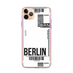 Berlin iPhone Handyhuelle