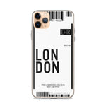London iPhone Handyhuelle
