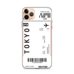 Tokyo iPhone Handyhuelle