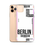 Berlin iPhone Handyhuelle