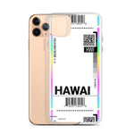 Hawai iPhone Handyhuelle