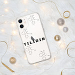 Tilidin Kipp iPhone Handyhülle