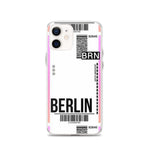 Berlin iPhone Handyhuelle