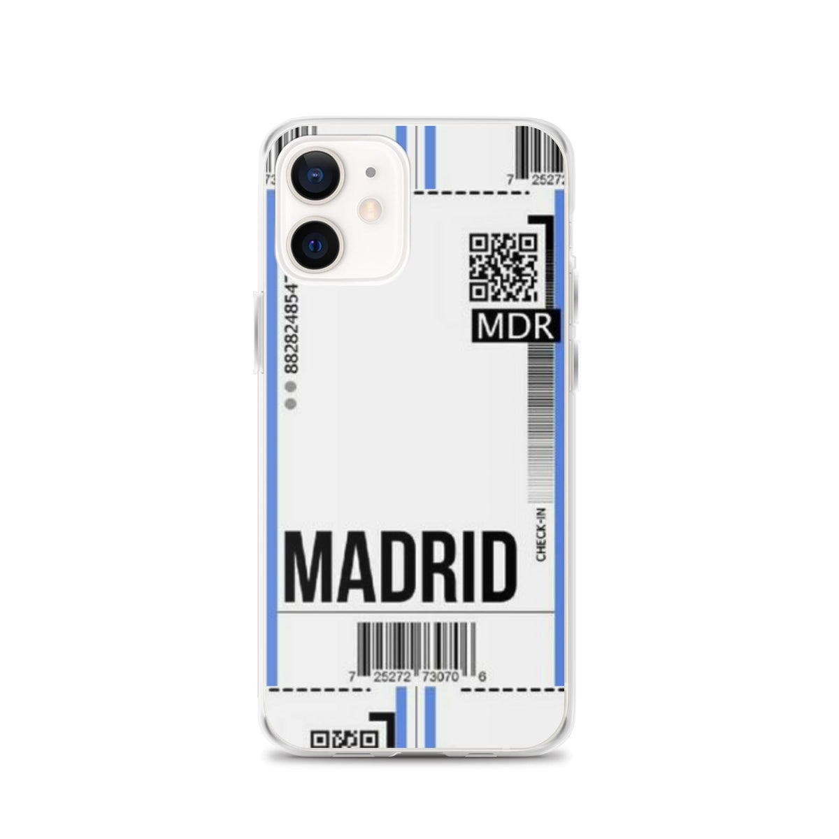 Madrid iPhone Handyhuelle
