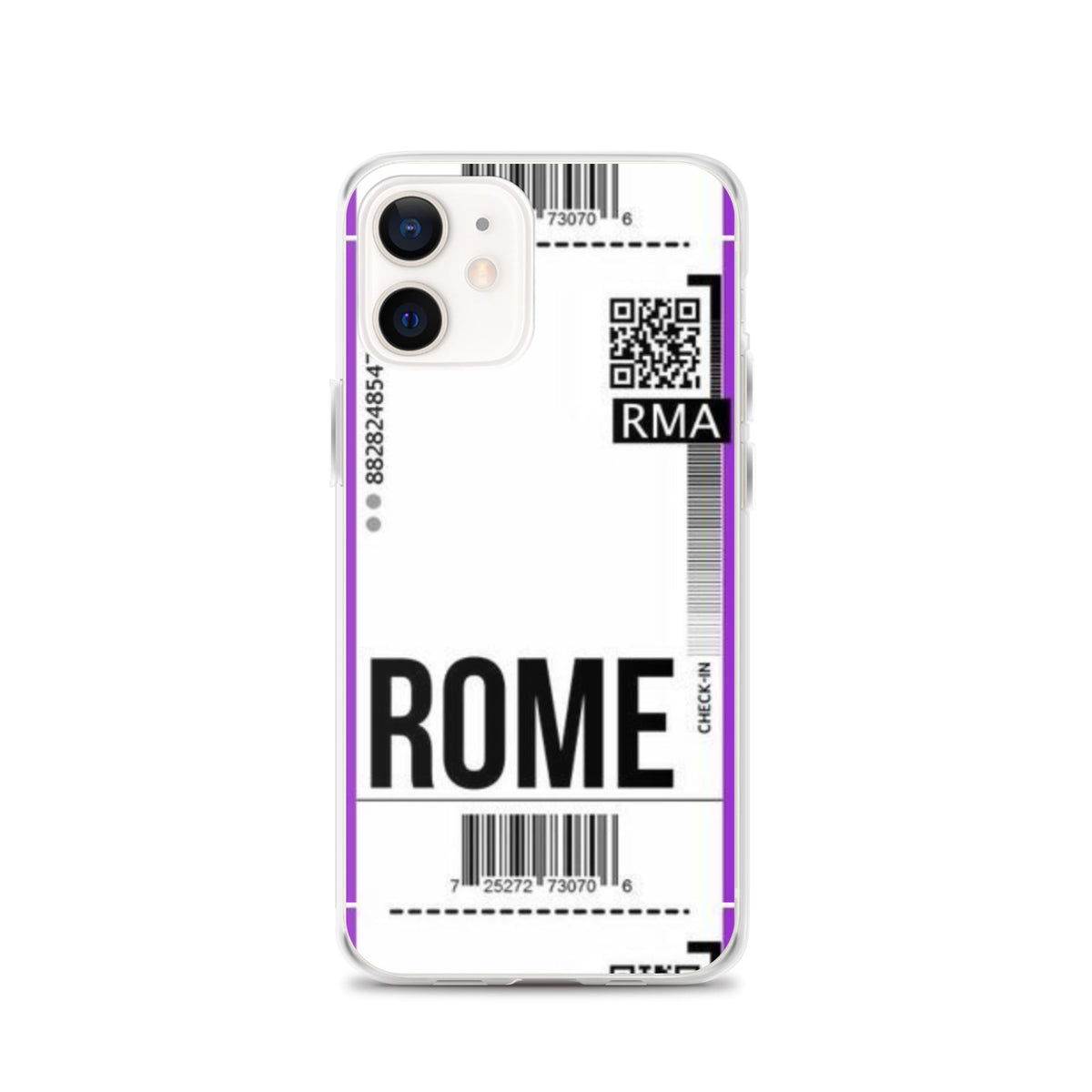 Rome iPhone Handyhuelle