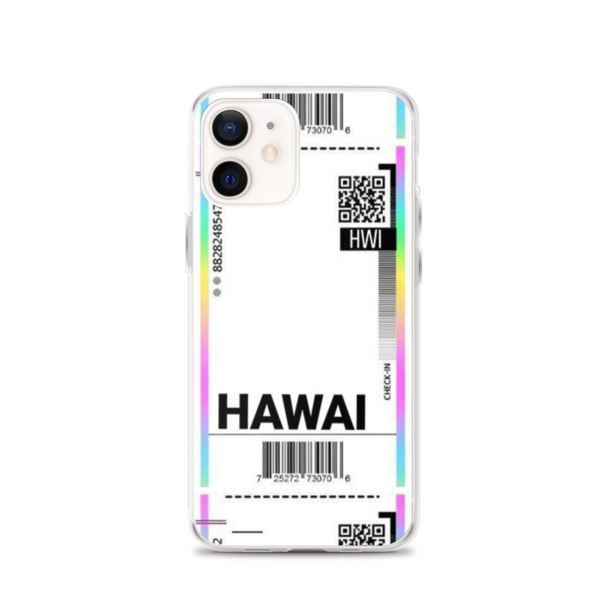 Hawai iPhone Handyhuelle