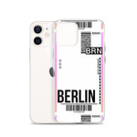 Berlin iPhone Handyhuelle