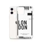 London iPhone Handyhuelle