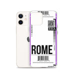 Rome iPhone Handyhuelle