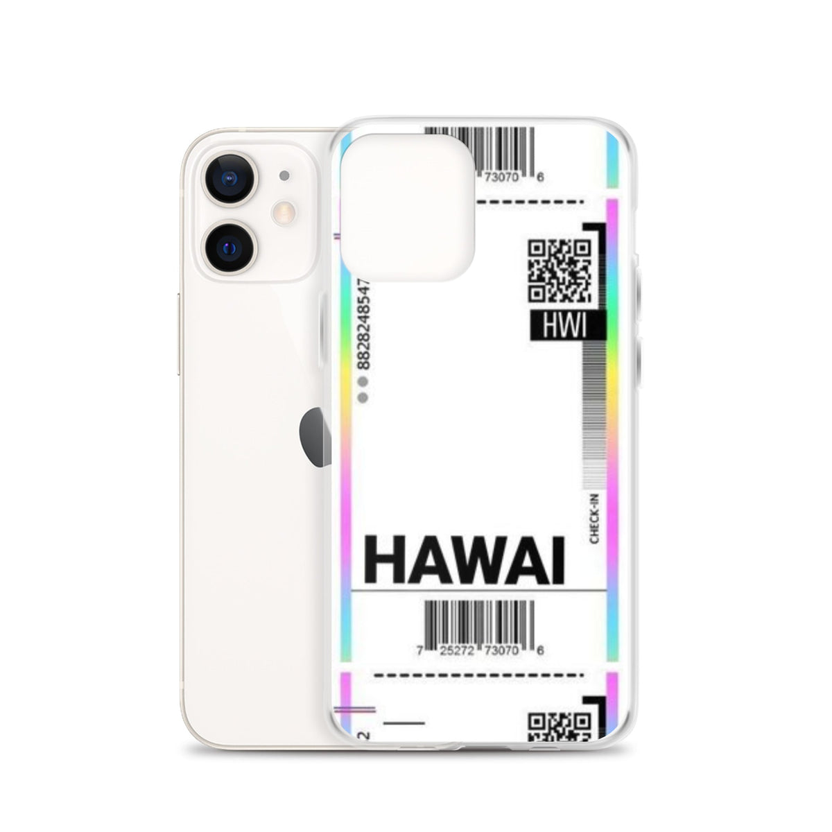 Hawai iPhone Handyhuelle
