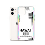 Hawai iPhone Handyhuelle