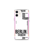 Berlin iPhone Handyhuelle