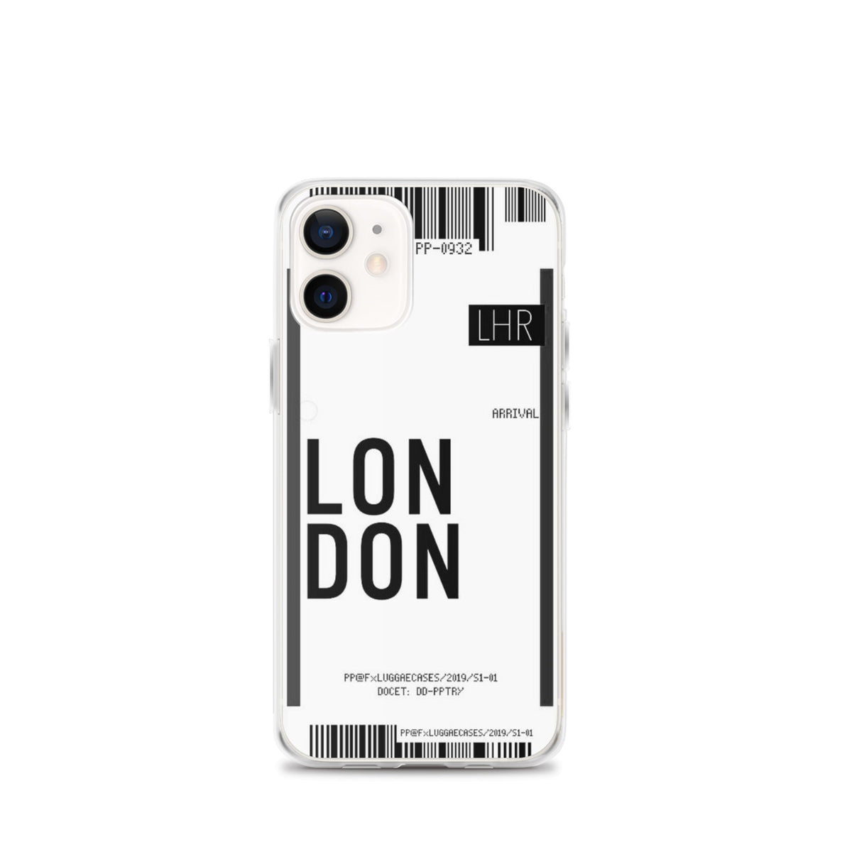 London iPhone Handyhuelle