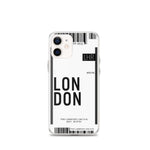 London iPhone Handyhuelle