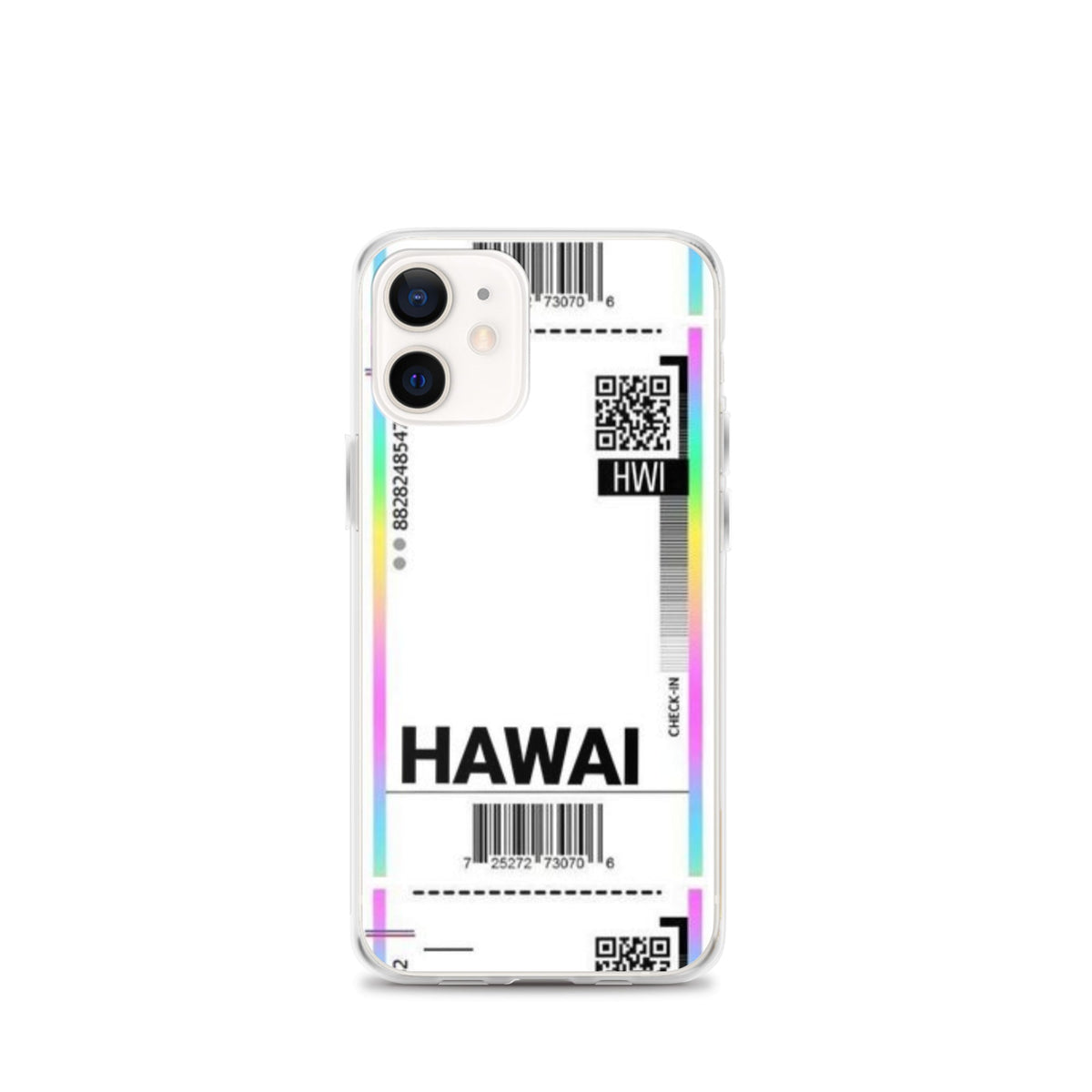Hawai iPhone Handyhuelle