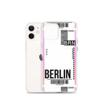 Berlin iPhone Handyhuelle