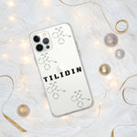 Tilidin Kipp iPhone Handyhülle