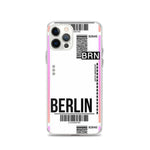 Berlin iPhone Handyhuelle