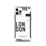 London iPhone Handyhuelle