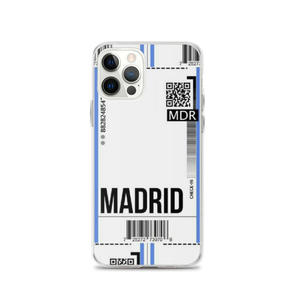 Madrid iPhone Handyhuelle
