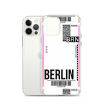 Berlin iPhone Handyhuelle