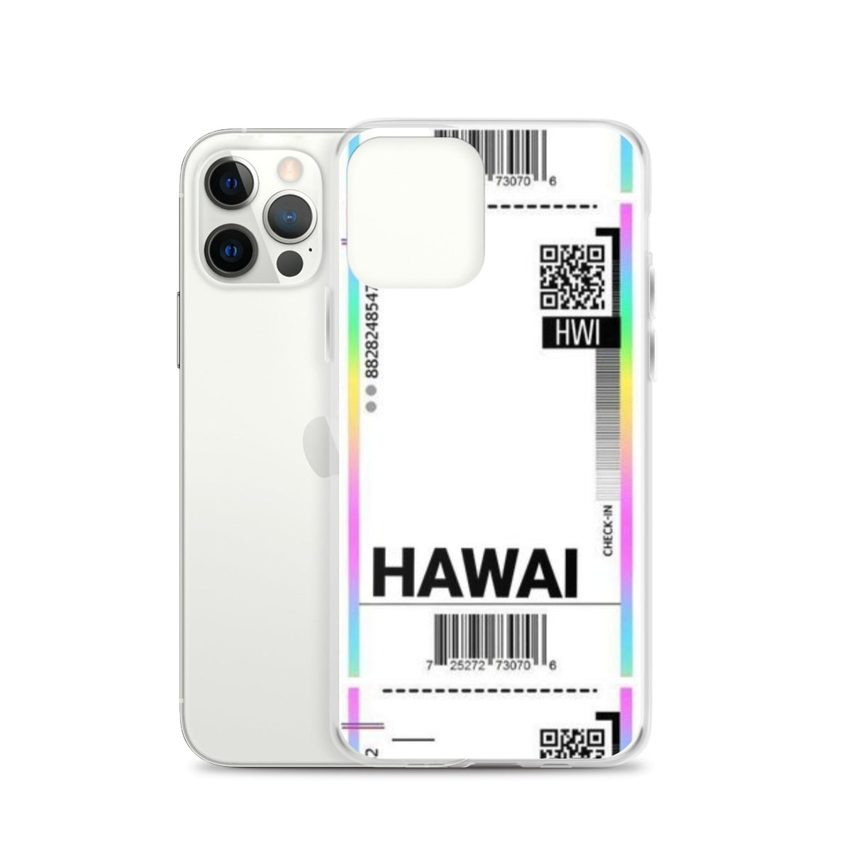 Hawai iPhone Handyhuelle