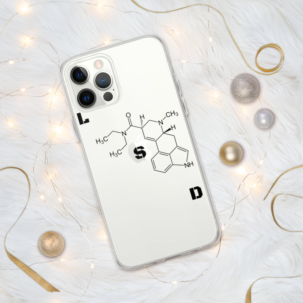 ACID BOMB iPhone Handyhülle