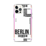 Berlin iPhone Handyhuelle