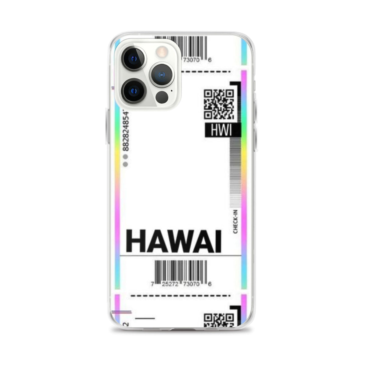 Hawai iPhone Handyhuelle