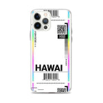 Hawai iPhone Handyhuelle