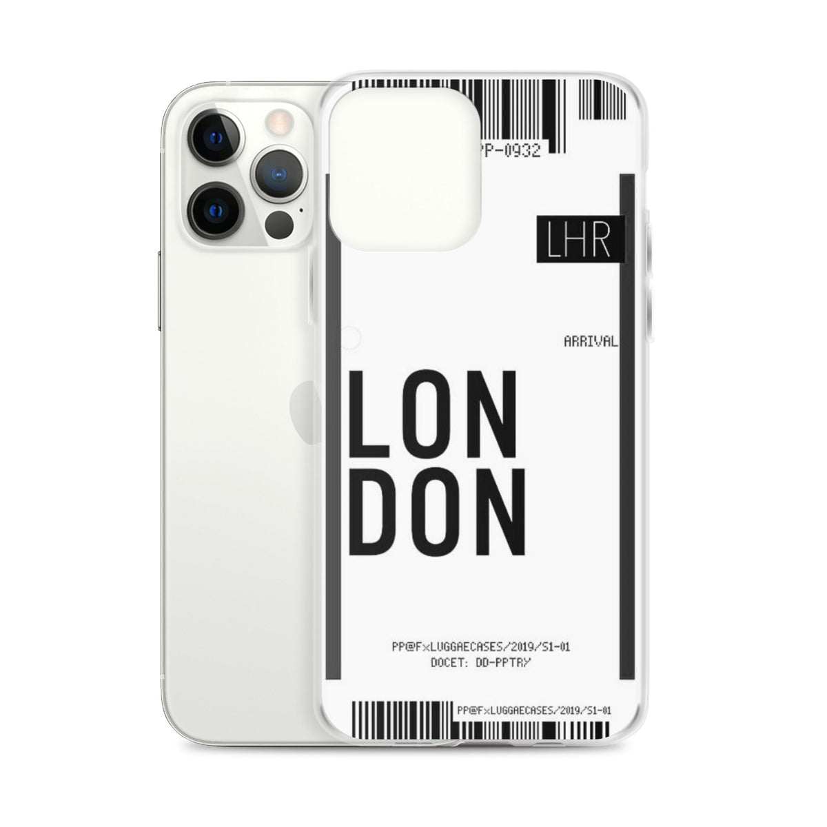 London iPhone Handyhuelle