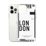 London iPhone Handyhuelle