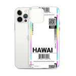 Hawai iPhone Handyhuelle