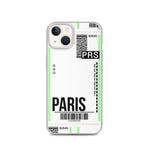 Paris iPhone Handyhuelle